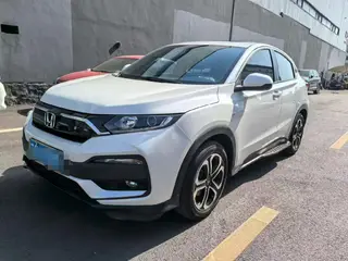 Honda XR-V 2021 1.5L CVT Комфорт-версия