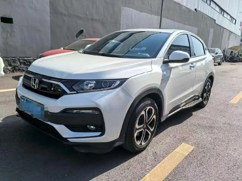 Honda XR-V 2021 1.5L CVT Comfort Edition exterior photo 1 Honda XR-V 2021 1.5L CVT Comfort Edition exterior photo 1