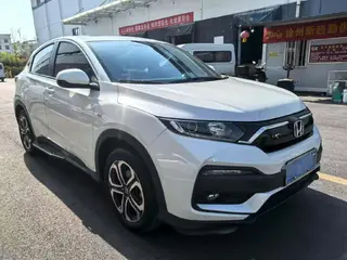 Honda XR-V 2021 1.5L CVT Comfort Edition exterior photo 3 Honda XR-V 2021 1.5L CVT Comfort Edition exterior photo 3