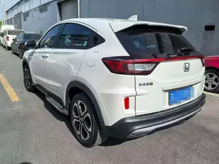 Honda XR-V 2021 1.5L CVT Comfort Edition interior photo 7 Honda XR-V 2021 1.5L CVT Comfort Edition interior photo 7