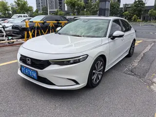 Honda Integra 2022 240TURBO CVT Nuit magique Version technologique