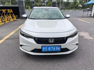 Honda Integra 2022 240TURBO CVT Magic Night Technology Section exterior photo 2 Honda Integra 2022 240TURBO CVT Magic Night Technology Section exterior photo 2
