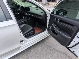 Honda Integra 2022 240TURBO CVT Magic Night Technology Section interior photo 9 Honda Integra 2022 240TURBO CVT Magic Night Technology Section interior photo 9