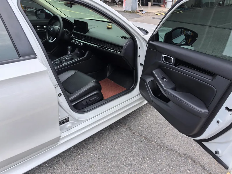 Honda Integra 2022 240TURBO CVT Magic Night Technology Section interior photo 9 Honda Integra 2022 240TURBO CVT Magic Night Technology Section interior photo 9