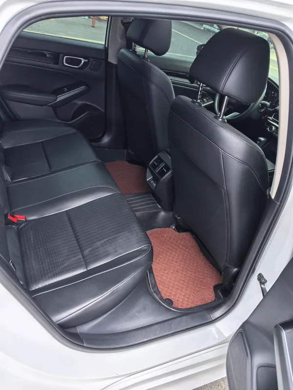 Honda Integra 2022 240TURBO CVT Magic Night Technology Section interior photo 10 Honda Integra 2022 240TURBO CVT Magic Night Technology Section interior photo 10