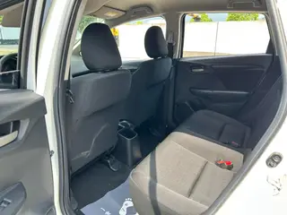 Honda Fit 2020 1.5L CVT Comfort Edition exterior photo 5