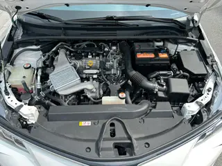 Honda Fit 2020 1.5L CVT Comfort Edition interior photo 13
