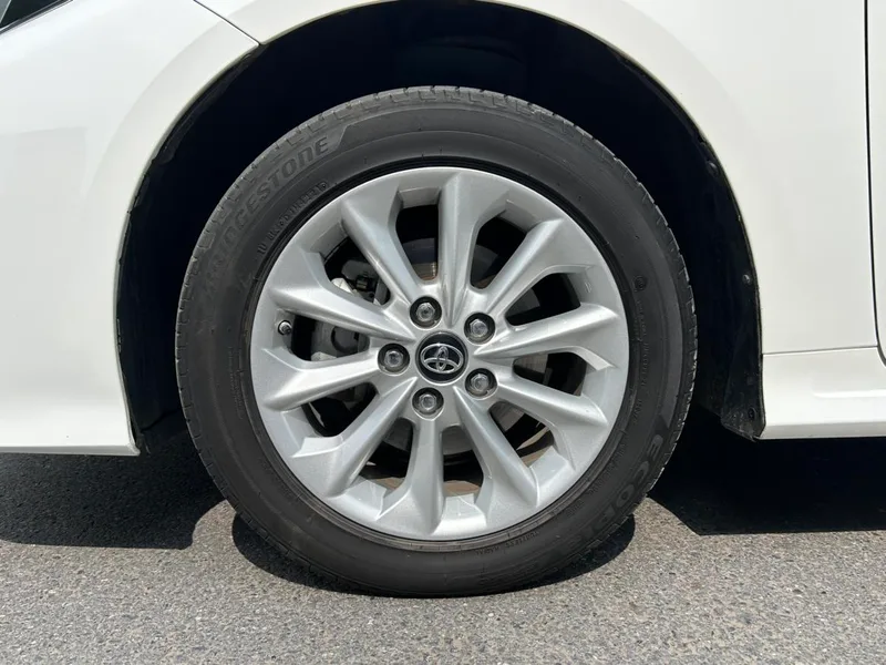 Honda Fit 2020 1.5L CVT Comfort Edition interior photo 14