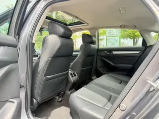 Honda Accord 2018 260TURBO Elite Edition Country VI exterior photo 5