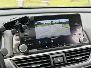 Honda Accord 2018 260TURBO Elite Edition Country VI interior photo 11
