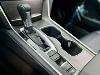 Honda Accord 2018 260TURBO Elite Edition Country VI interior photo 12