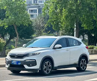 Honda XR-V 2015 1.8L VTi CVT Edición de lujo