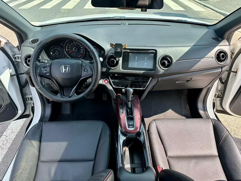 Honda XR-V 2015 1.8L VTi CVT Luxury Edition interior photo 8 Honda XR-V 2015 1.8L VTi CVT Luxury Edition interior photo 8