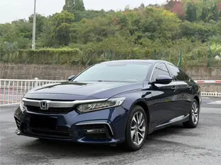 Honda Inspire 2019 260TURBO Version raffinée État VI
