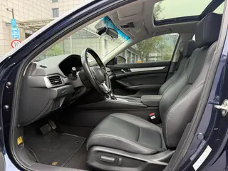 Honda Inspire 2019 260TURBO Fine Edition Country VI exterior photo 6 Honda Inspire 2019 260TURBO Fine Edition Country VI exterior photo 6