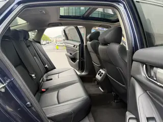 Honda Inspire 2019 260TURBO Fine Edition Country VI interior photo 11 Honda Inspire 2019 260TURBO Fine Edition Country VI interior photo 11
