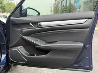 Honda Inspire 2019 260TURBO Fine Edition Country VI interior photo 12 Honda Inspire 2019 260TURBO Fine Edition Country VI interior photo 12