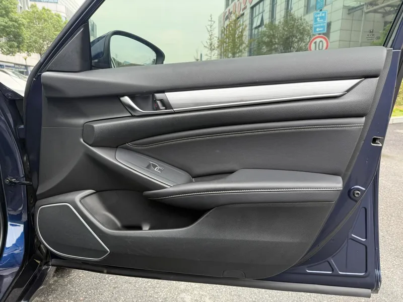 Honda Inspire 2019 260TURBO Fine Edition Country VI interior photo 12 Honda Inspire 2019 260TURBO Fine Edition Country VI interior photo 12