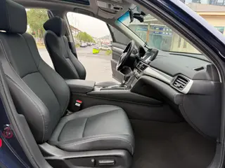 Honda Inspire 2019 260TURBO Fine Edition Country VI interior photo 13 Honda Inspire 2019 260TURBO Fine Edition Country VI interior photo 13