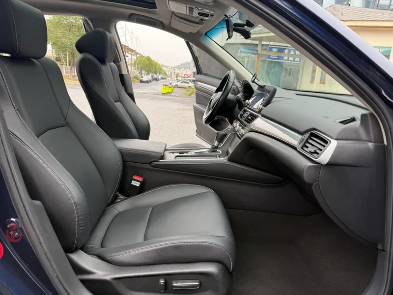 Honda Inspire 2019 260TURBO Fine Edition Country VI interior photo 13 Honda Inspire 2019 260TURBO Fine Edition Country VI interior photo 13