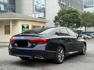 Honda Inspire 2019 260TURBO Fine Edition Country VI interior photo 16 Honda Inspire 2019 260TURBO Fine Edition Country VI interior photo 16