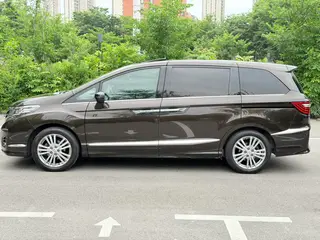 Honda Elysion 2016 2.4L Luxury Edition exterior photo 6 Honda Elysion 2016 2.4L Luxury Edition exterior photo 6