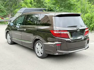 Honda Elysion 2016 2.4L Luxury Edition exterior photo 7 Honda Elysion 2016 2.4L Luxury Edition exterior photo 7