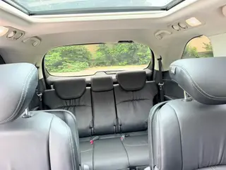 Honda Elysion 2016 2.4L Luxury Edition interior photo 15 Honda Elysion 2016 2.4L Luxury Edition interior photo 15