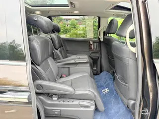 Honda Elysion 2016 2.4L Luxury Edition interior photo 17 Honda Elysion 2016 2.4L Luxury Edition interior photo 17