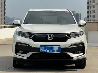 Honda XR-V 2020 1.5L CVT Classic Edition exterior photo 2 Honda XR-V 2020 1.5L CVT Classic Edition exterior photo 2