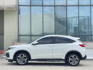 Honda XR-V 2020 1.5L CVT Classic Edition exterior photo 5 Honda XR-V 2020 1.5L CVT Classic Edition exterior photo 5
