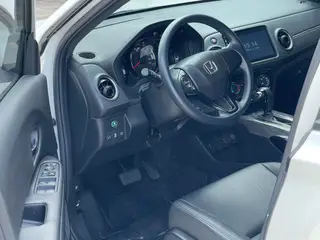 Honda XR-V 2020 1.5L CVT Classic Edition interior photo 7 Honda XR-V 2020 1.5L CVT Classic Edition interior photo 7