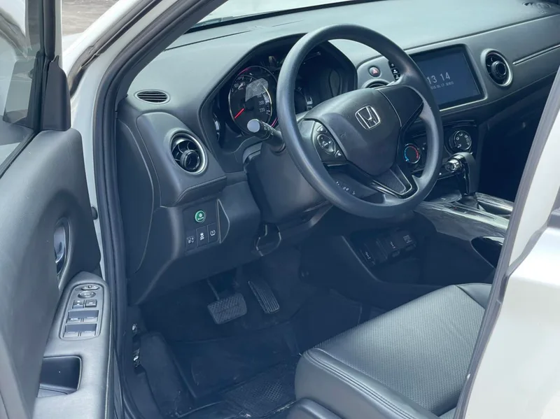 Honda XR-V 2020 1.5L CVT Classic Edition interior photo 7 Honda XR-V 2020 1.5L CVT Classic Edition interior photo 7