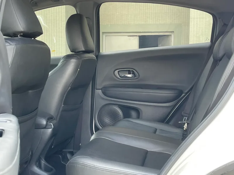 Honda XR-V 2020 1.5L CVT Classic Edition interior photo 8 Honda XR-V 2020 1.5L CVT Classic Edition interior photo 8