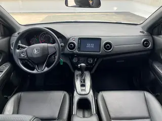 Honda XR-V 2020 1.5L CVT Classic Edition interior photo 9 Honda XR-V 2020 1.5L CVT Classic Edition interior photo 9