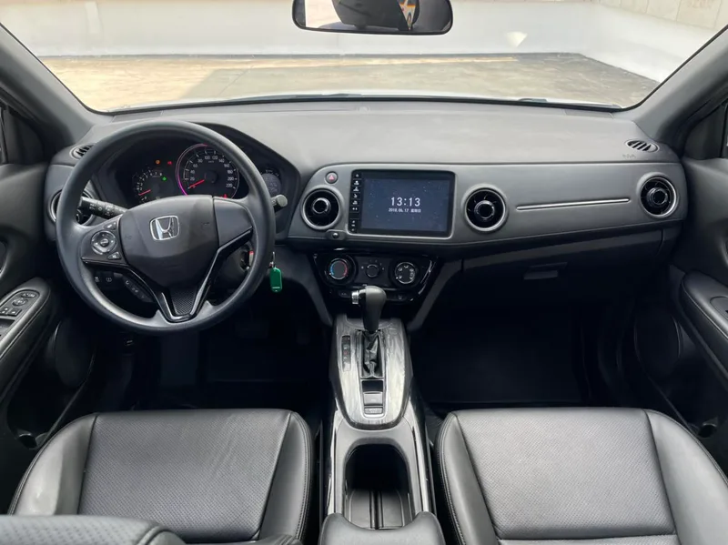Honda XR-V 2020 1.5L CVT Classic Edition interior photo 9 Honda XR-V 2020 1.5L CVT Classic Edition interior photo 9