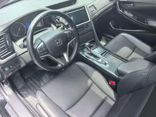 Honda Spirior 2017 2.0L Classic Edition exterior photo 3 Honda Spirior 2017 2.0L Classic Edition exterior photo 3
