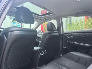 Honda Spirior 2017 2.0L Classic Edition interior photo 6 Honda Spirior 2017 2.0L Classic Edition interior photo 6