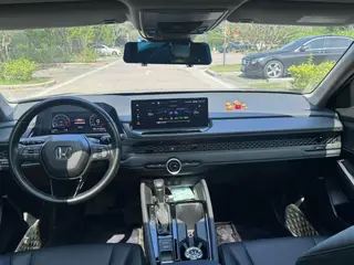 Honda Accord 2023 Aigu ·T Mouvement 260TURBO Version intelligente extérieur photo 4