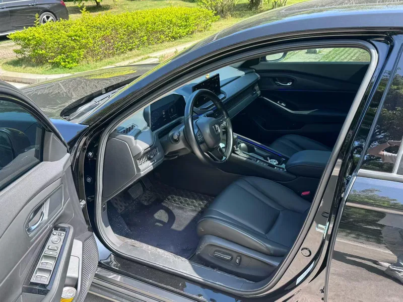 Honda Accord 2023 Aigu ·T Mouvement 260TURBO Version intelligente extérieur photo 5