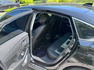 Honda Accord 2023 Aigu ·T Mouvement 260TURBO Version intelligente intérieur photo 6