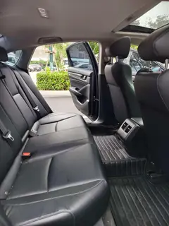Honda Accord 2018 230TURBO Comfort Edition China V interior photo 10