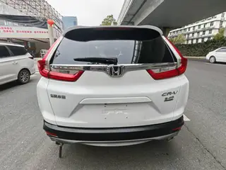 Honda CR-V 2020 Versión deslumbrante plus 240TURBO CVT Versión de moda con tracción en dos ruedas interior foto 9 Honda CR-V 2020 Versión deslumbrante plus 240TURBO CVT Versión de moda con tracción en dos ruedas interior foto 9