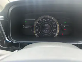 Honda Elysion 2016 2.4L Модная версия экстерьер фото 7