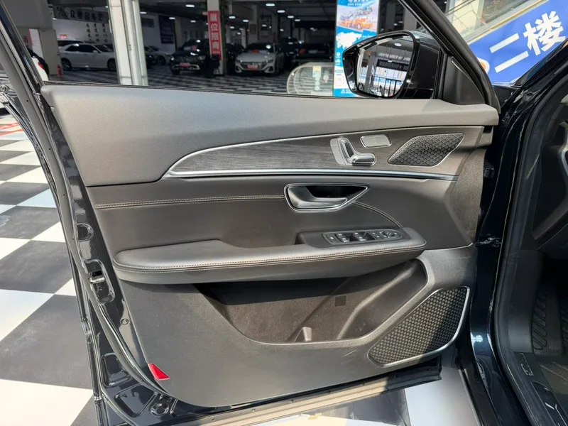 Jetour X70 PLUS 2021 Restyling 1.5T DCT mountain Pro 5 seat exterior photo 4 Jetour X70 PLUS 2021 Restyling 1.5T DCT mountain Pro 5 seat exterior photo 4