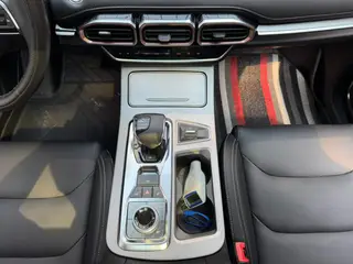 Jetour X70 PLUS 2021 Restyling 1.5T DCT mountain Pro 5 seat exterior photo 10 Jetour X70 PLUS 2021 Restyling 1.5T DCT mountain Pro 5 seat exterior photo 10