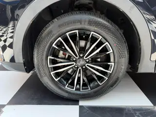 Jetour X70 PLUS 2021 Restyling 1.5T DCT mountain Pro 5 seat interior photo 19 Jetour X70 PLUS 2021 Restyling 1.5T DCT mountain Pro 5 seat interior photo 19