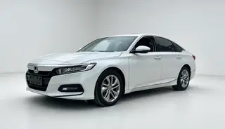 Honda Accord 2018 260TURBO Version d'élite État VI