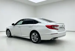 Honda Accord 2018 260TURBO Elite Edition Country VI interior photo 6