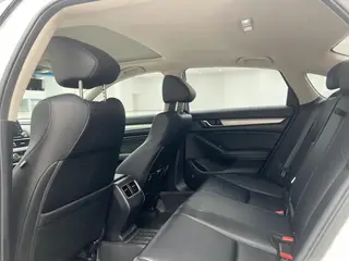 Honda Accord 2018 260TURBO Elite Edition Country VI interior photo 8